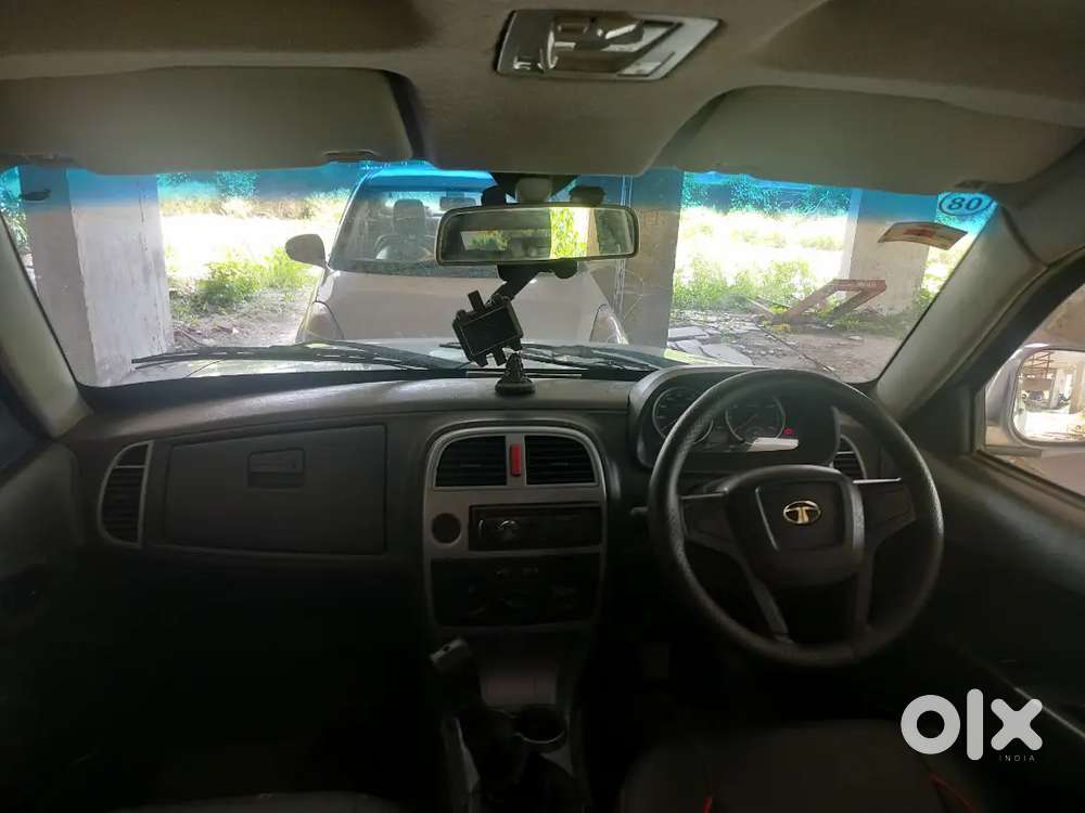 Tata Xenon Xt 2.2 Ex 2019