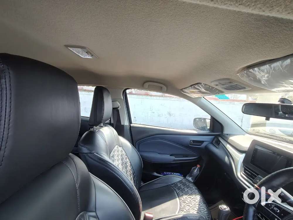 Maruti Baleno Delta 2024