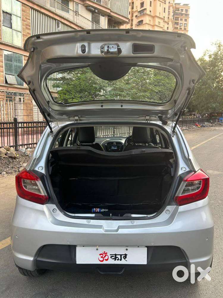 Tata Tiago Xza Plus, 2018, Petrol
