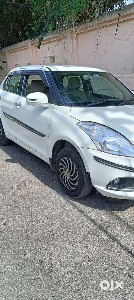 Maruti Suzuki Dzire 2017-2020 Vdi, 2016, Diesel