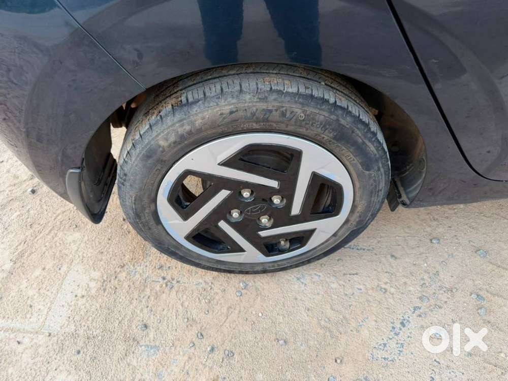 Hyundai Grand I10 Nios Sportz, 2023, Petrol