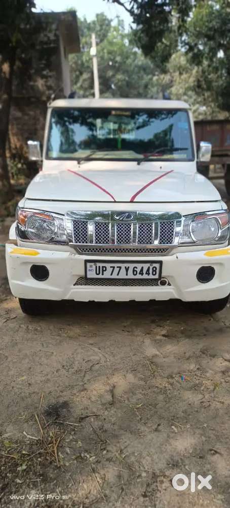 Mahindra Bolero Neo 2019 Diesel
