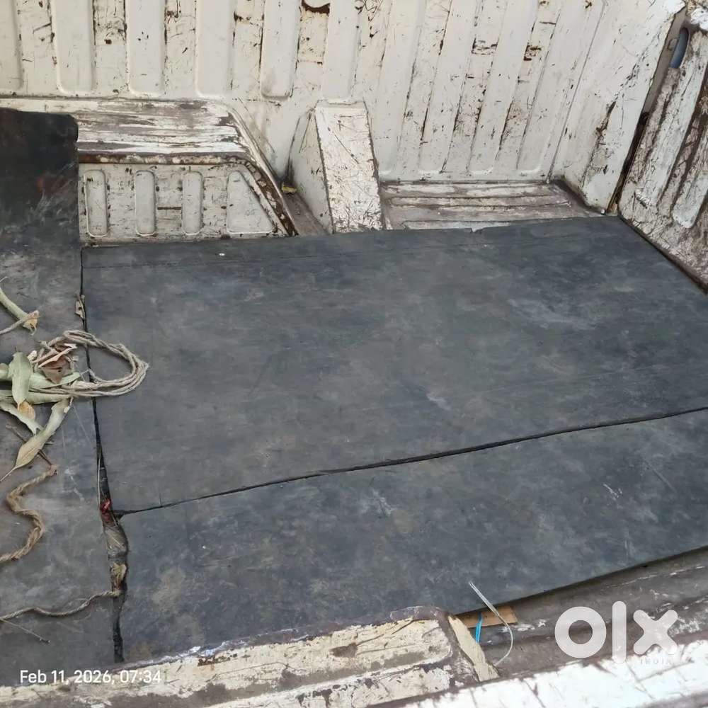 Bolero Camper Gold Zx