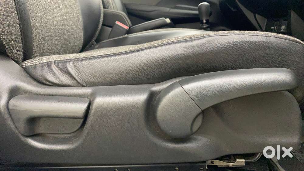 Honda Wr-v 1.2 Vx I-vtec, 2017, Petrol
