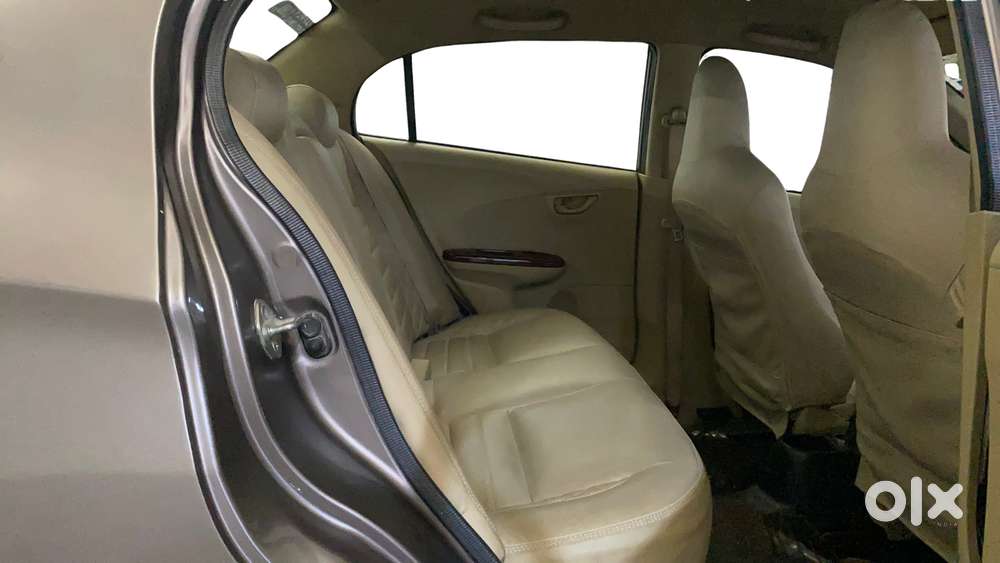 Honda Amaze 2013-2016 S I-vtech, 2014, Petrol