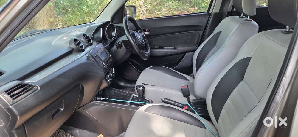Maruti Suzuki Swift Amt Ddis Vdi, 2018, Diesel