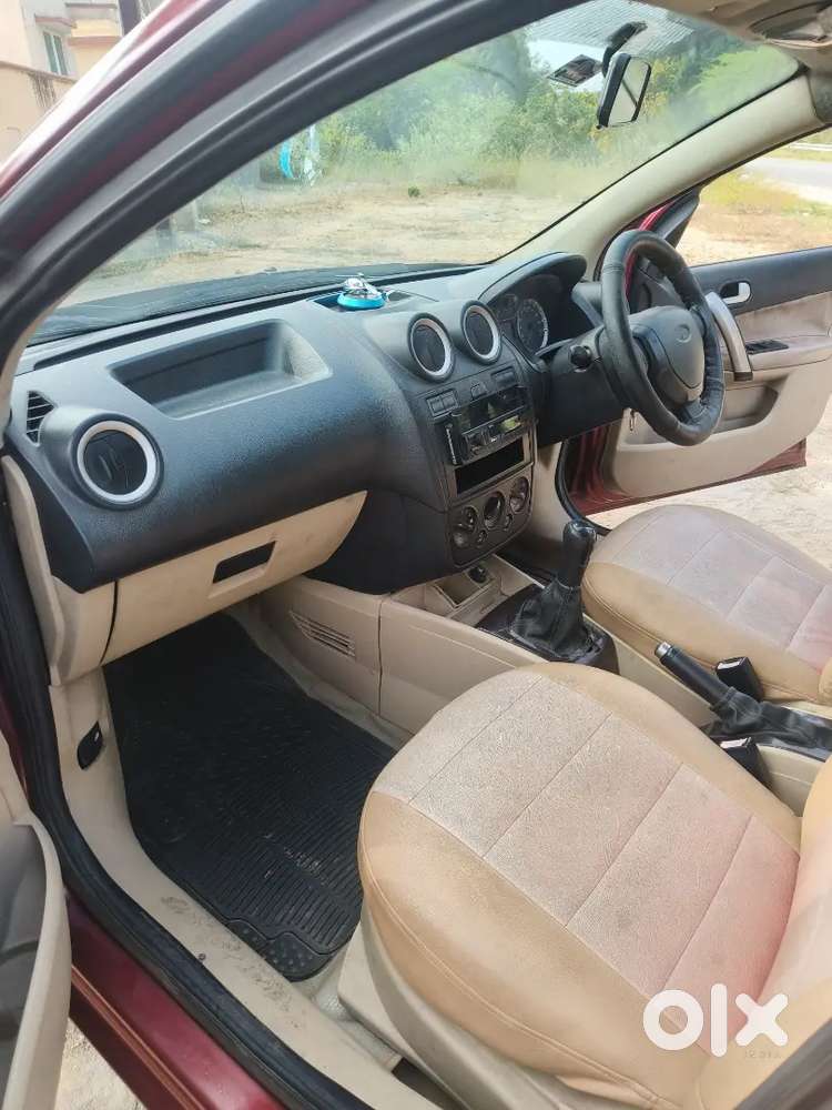 Good Condition