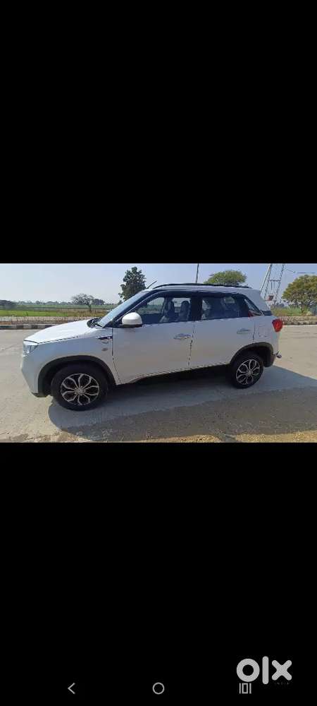 Best Condition Car Shandar Mileage