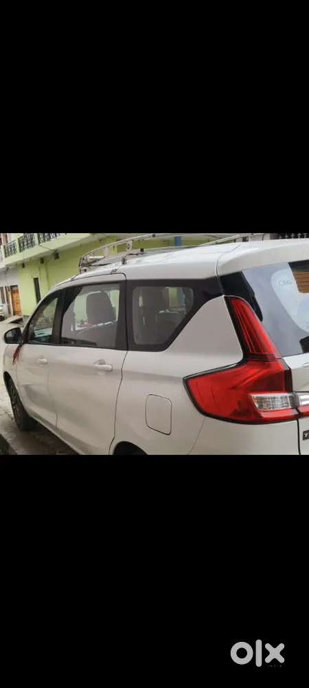 Maruti Suzuki Ertiga 2024 Cng & Hybrids Good Condition
