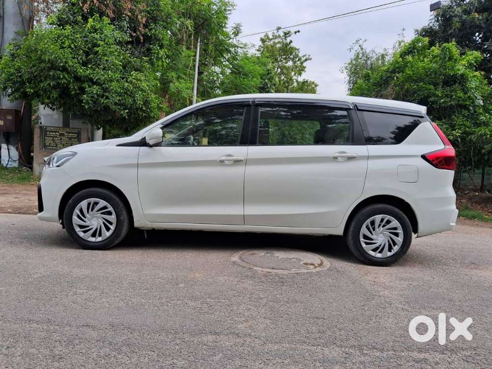 Maruti Suzuki Ertiga, 2023, Cng & Hybrids