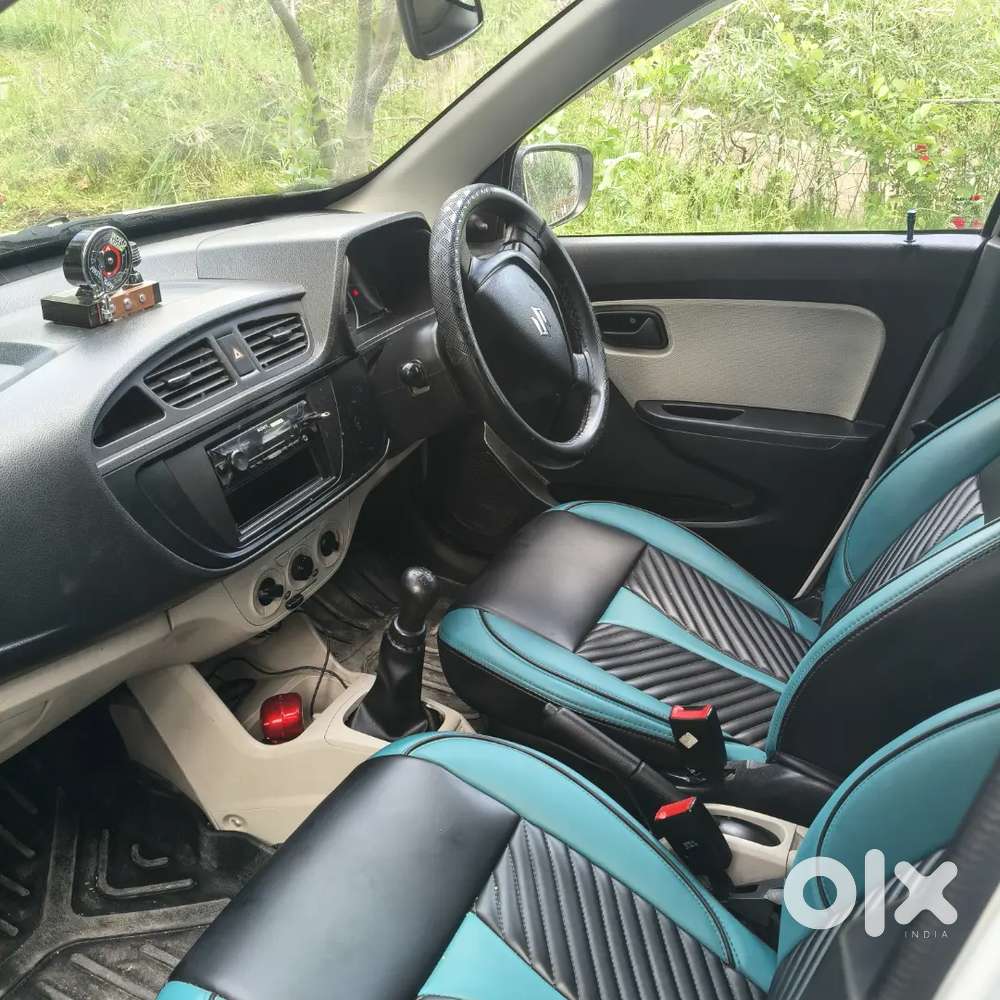 Maruti Suzuki Alto 800 2019 Petrol 51000 Km Driven