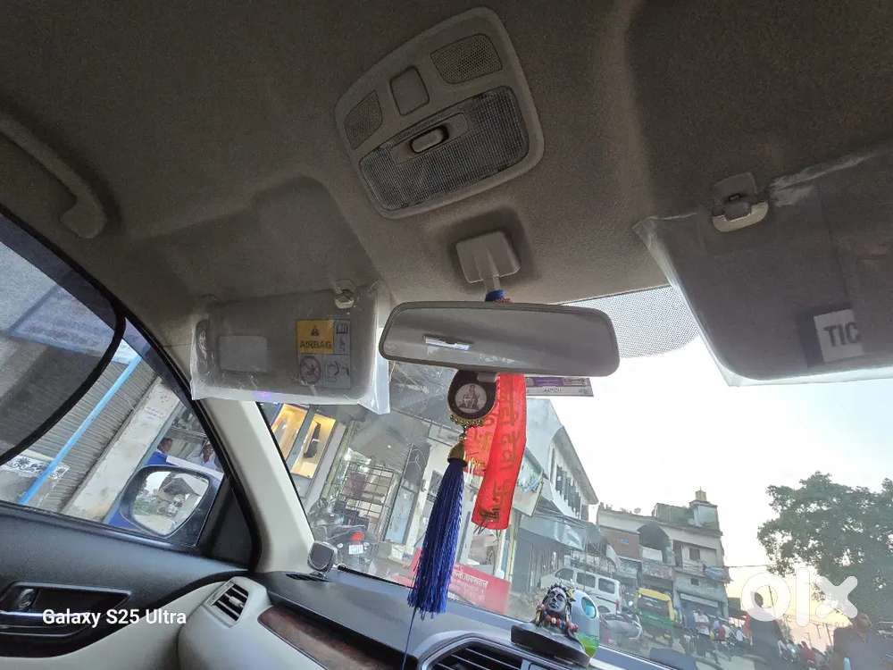 Maruti Suzuki Dzire 2018 Petrol 33237 Km Driven