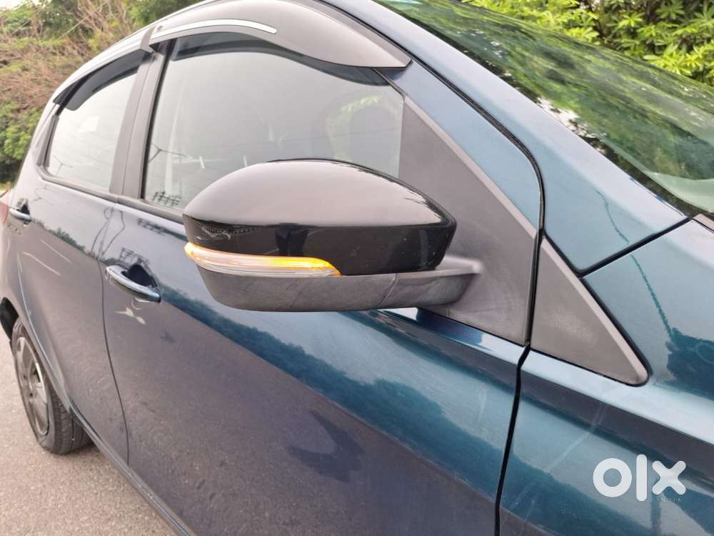 Tata Tigor Ev Xz Plus, 2026, Electric