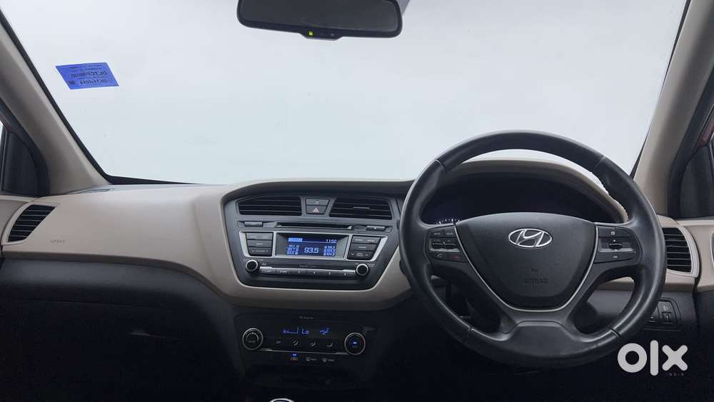 Hyundai Elite I20 [2018-2020] 1.2 Asta, 2014, Petrol