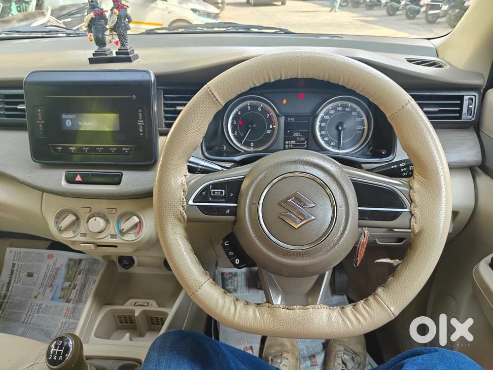 Maruti Suzuki Ertiga Vxi (o) Cng, 2021, Cng & Hybrids
