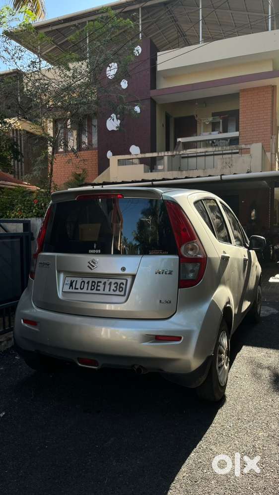 Maruti Suzuki Ritz 2011 |petrol 1.2 Lxi | Perfect Condition