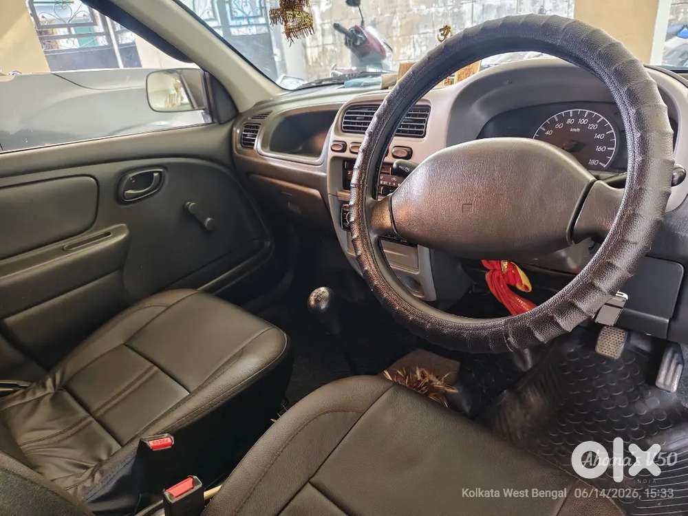 Maruti Suzuki Alto 2010 Good Condition