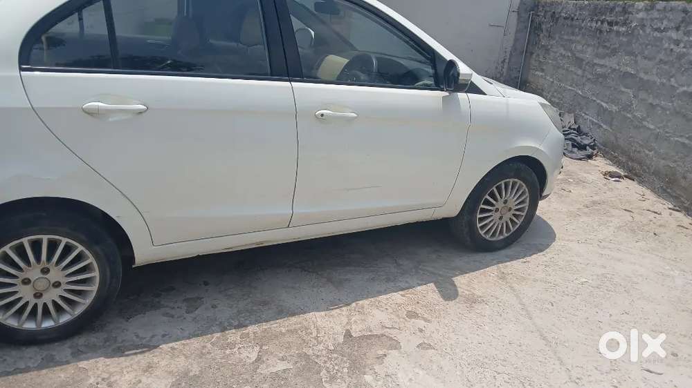 Tata Zest  48000 Km