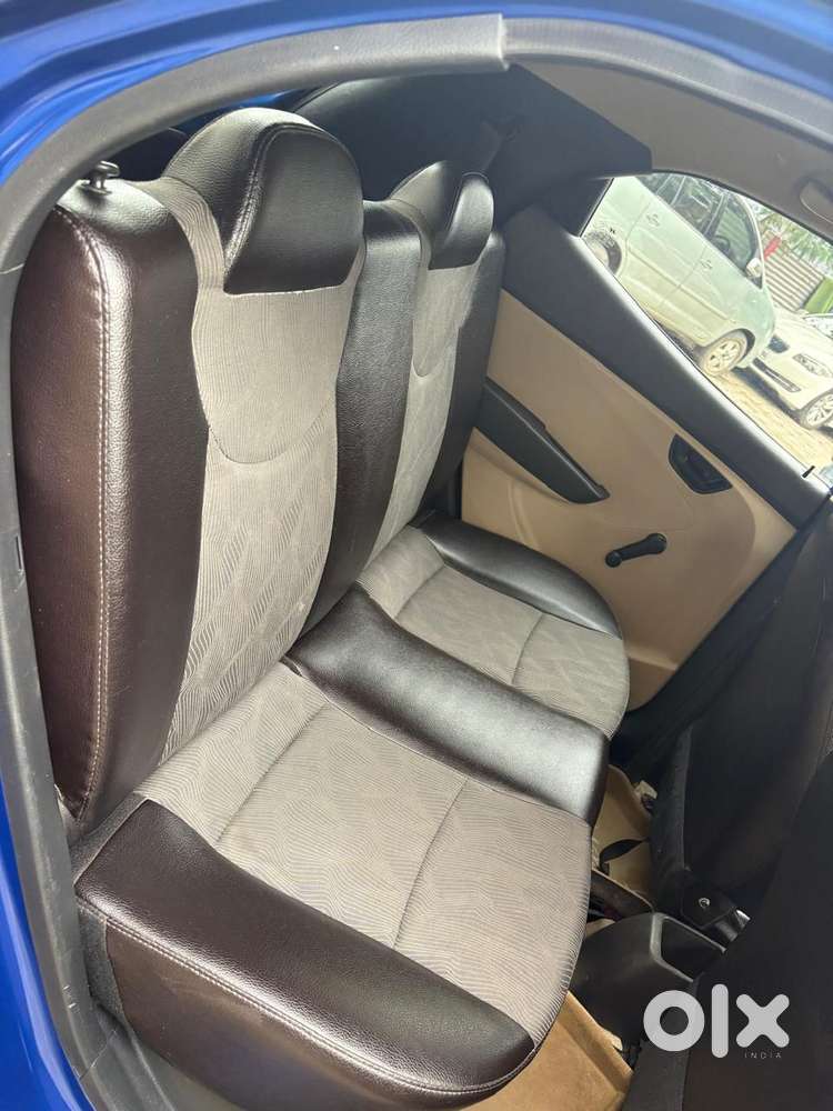 Hyundai Eon Era +, 2013, Petrol