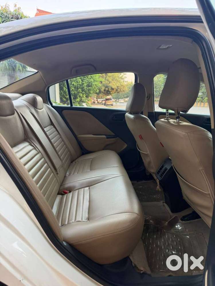 Honda City, 2014, Petrol