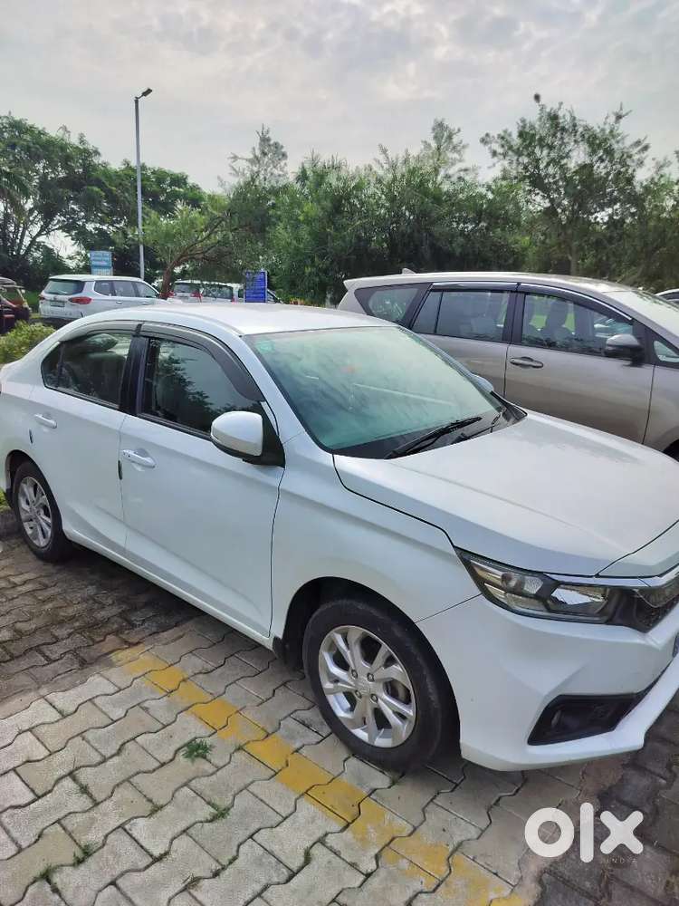 Honda Amaze 2018 1.2 Petrol
