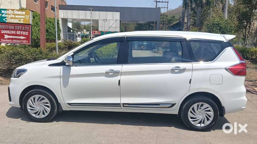 Maruti Suzuki Ertiga Vxi (o) Cng, 2024, Cng & Hybrids