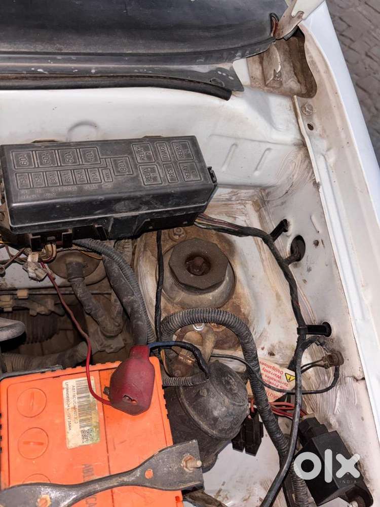 Maruti Suzuki Alto K10 2011