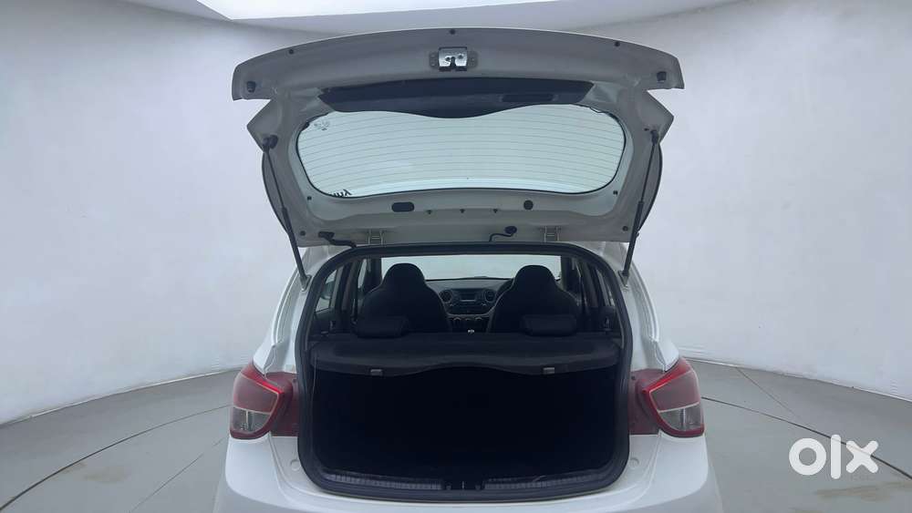 Hyundai Grand I10 1.2 Kappa Asta, 2013, Petrol