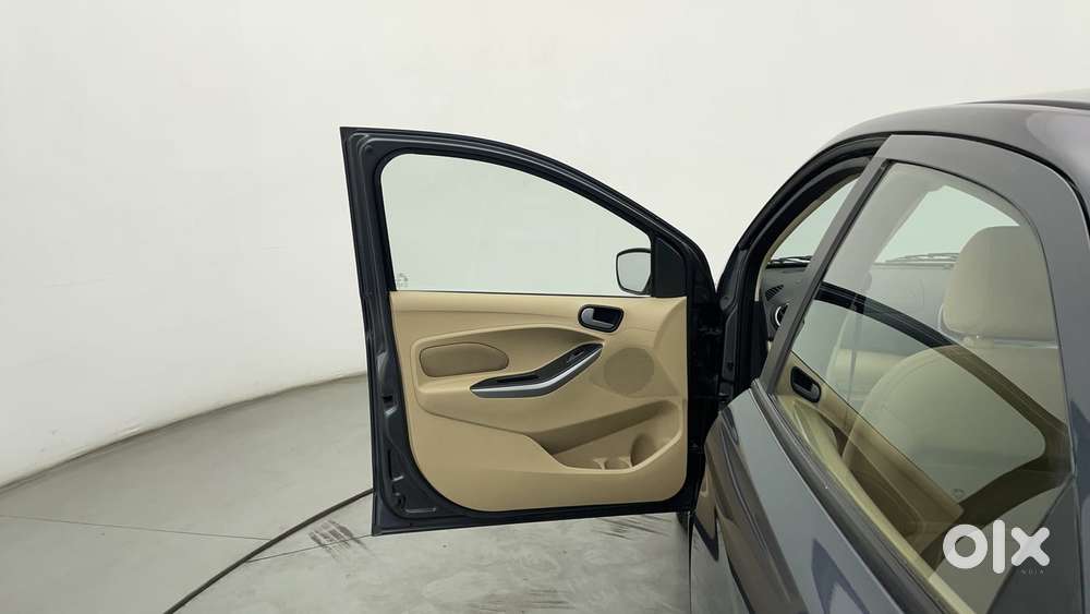 Ford Figo Aspire Trend Plus Diesel, 2018, Diesel