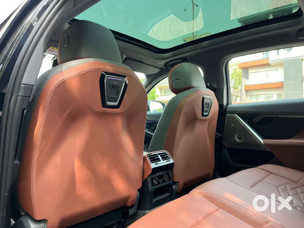 Bmw 5 Series 530 Li M Sport, 2025, Petrol