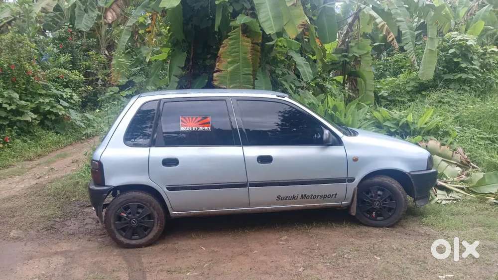 Maruti Zen 2000 Model Carburettor