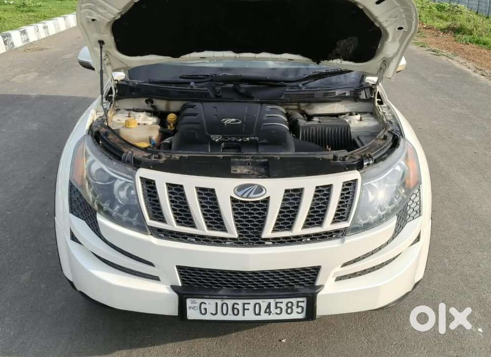 Mahindra Xuv500 W8, 2013, Diesel