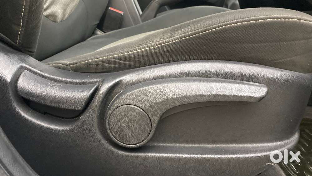 Hyundai Creta 1.6 Crdi Sx, 2016, Diesel