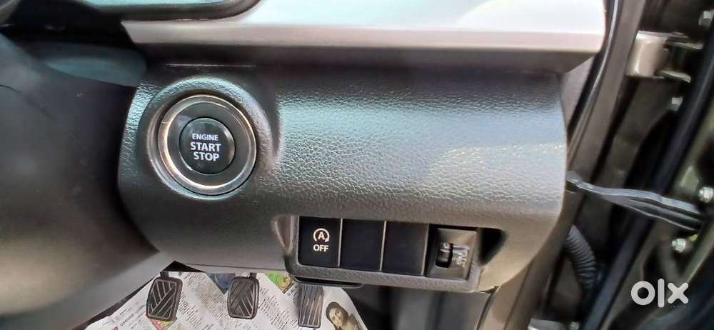 Maruti Suzuki Xl6 1.5 Alpha Mt, 2022, Petrol