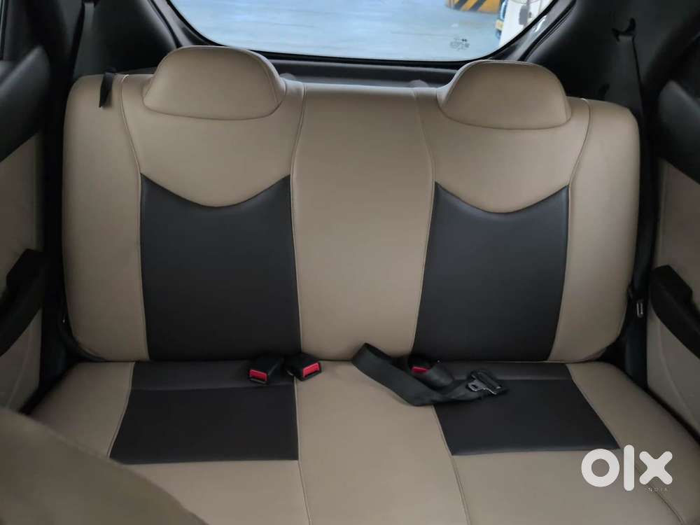 Hyundai Eon Magna +, 2017, Petrol