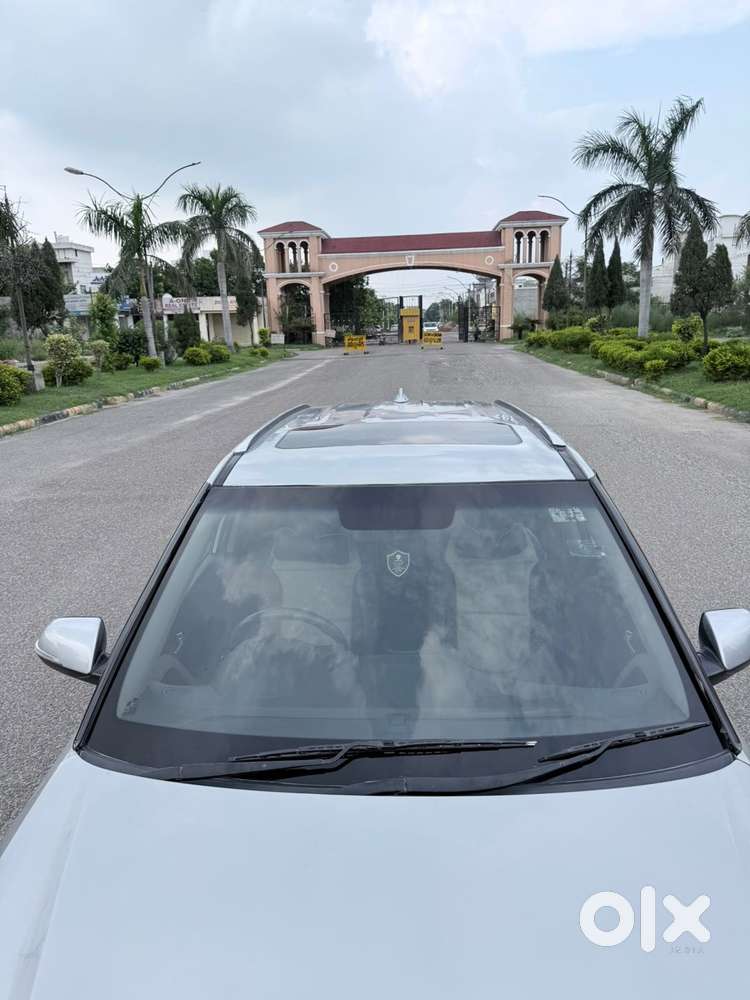 Hyundai Creta 1.6 Sx Automatic, 2019, Diesel