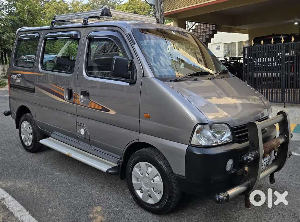 Maruti Suzuki Eeco 2020 5 Seater Ac
