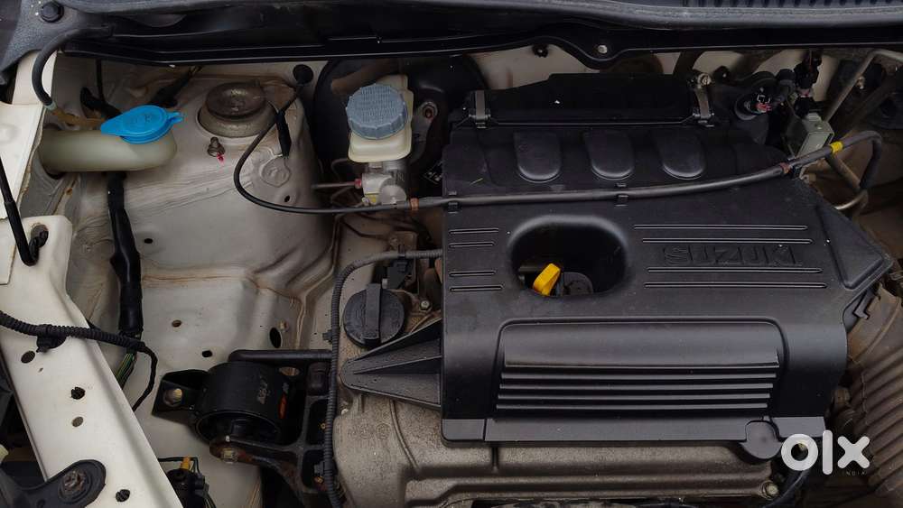 Maruti Suzuki Wagon R 1.0 Vxi Felicity Edition, 2016, Petrol