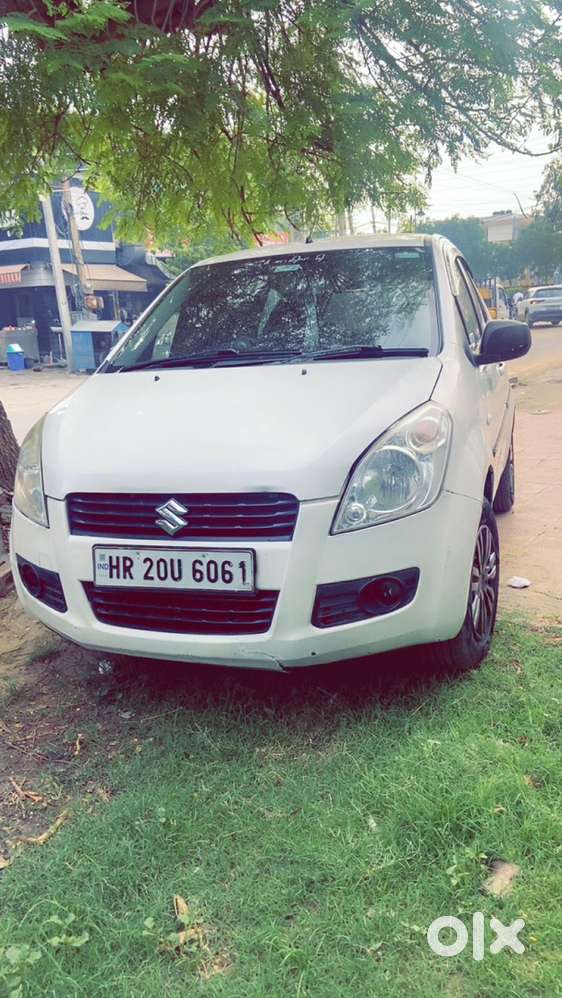 2010 Maruti Ritz Vxi