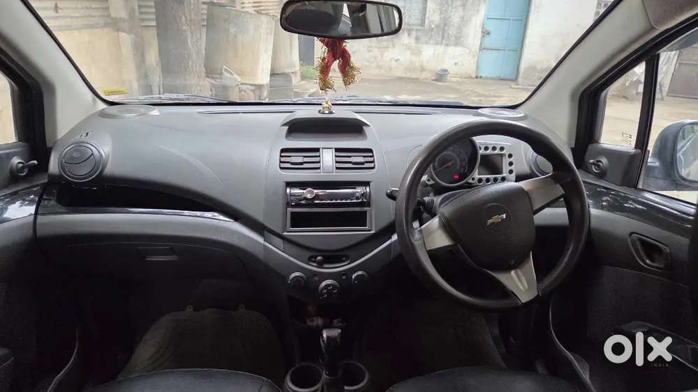 Chevrolet Beat 2012 Diesel Lt