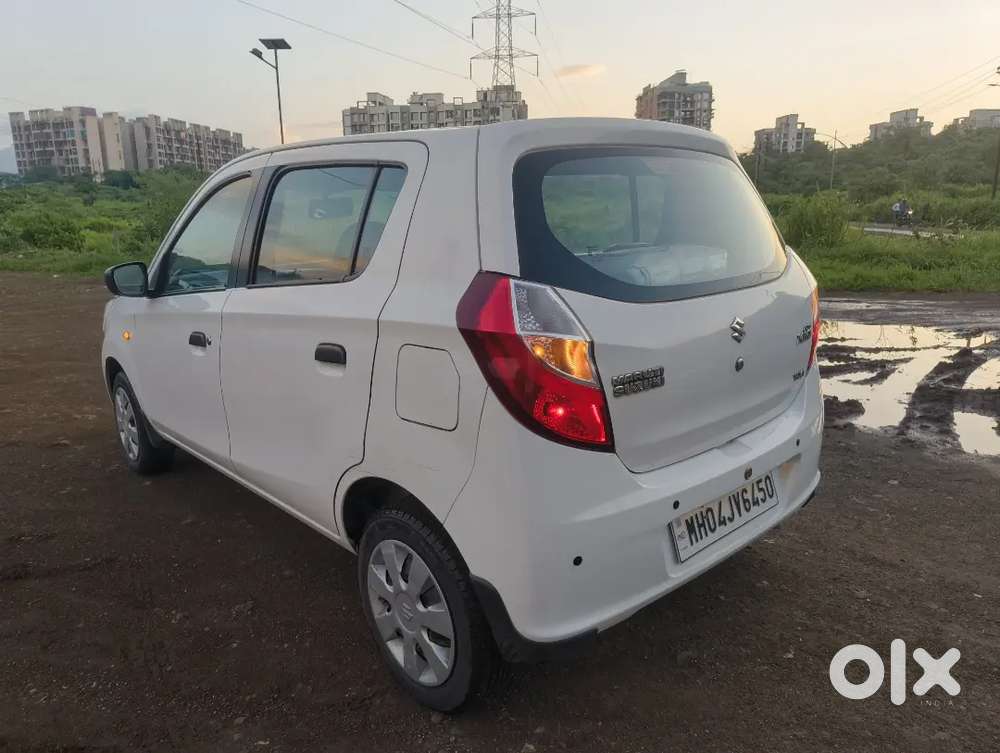 Maruti Suzuki Alto K10 2019 Registered 2018 Manufacturing
