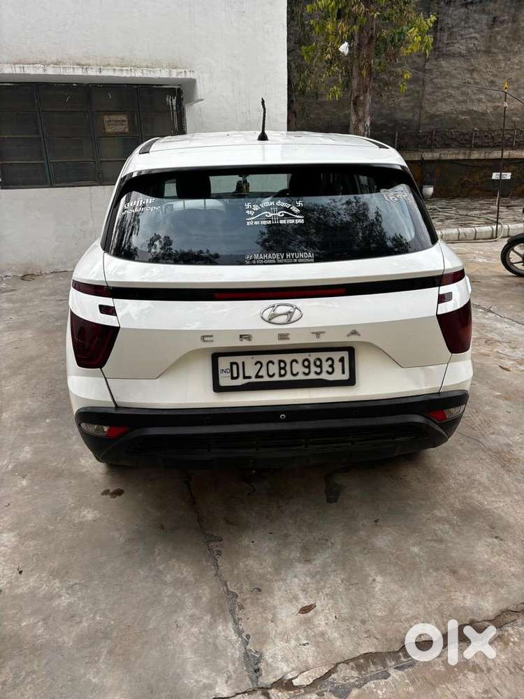 Hyundai Diesel Car 2021