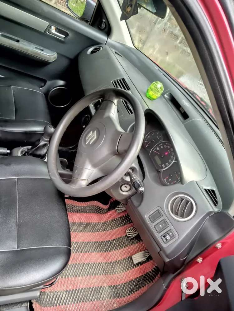 Maruti Suzuki Swift Vdi 2011