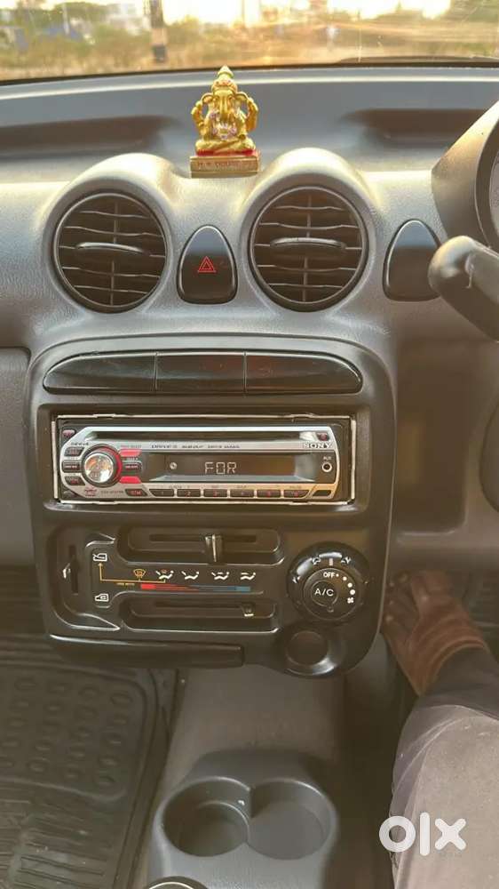 Hyundai Santro Xing 2008