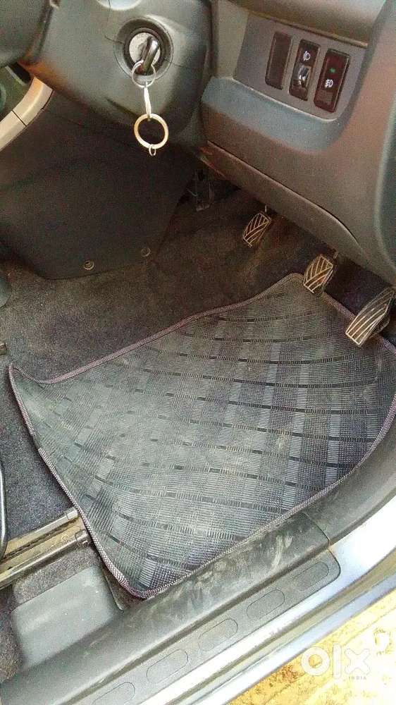 Maruti Suzuki Ritz 2015 Diesel 130000 Km Driven