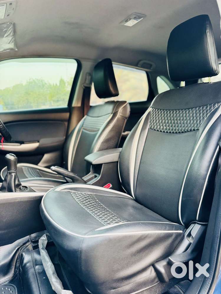 Maruti Suzuki Baleno Zeta, 2021, Petrol