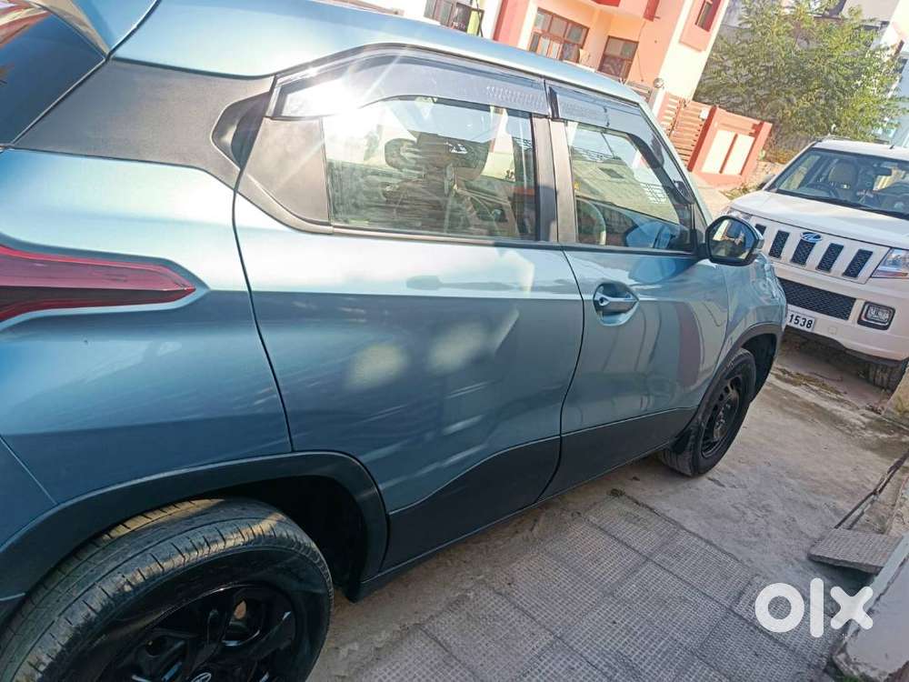 Tata Punch Adventure Rthym ,2022 Model, 13k Driven, Petrol Automatic