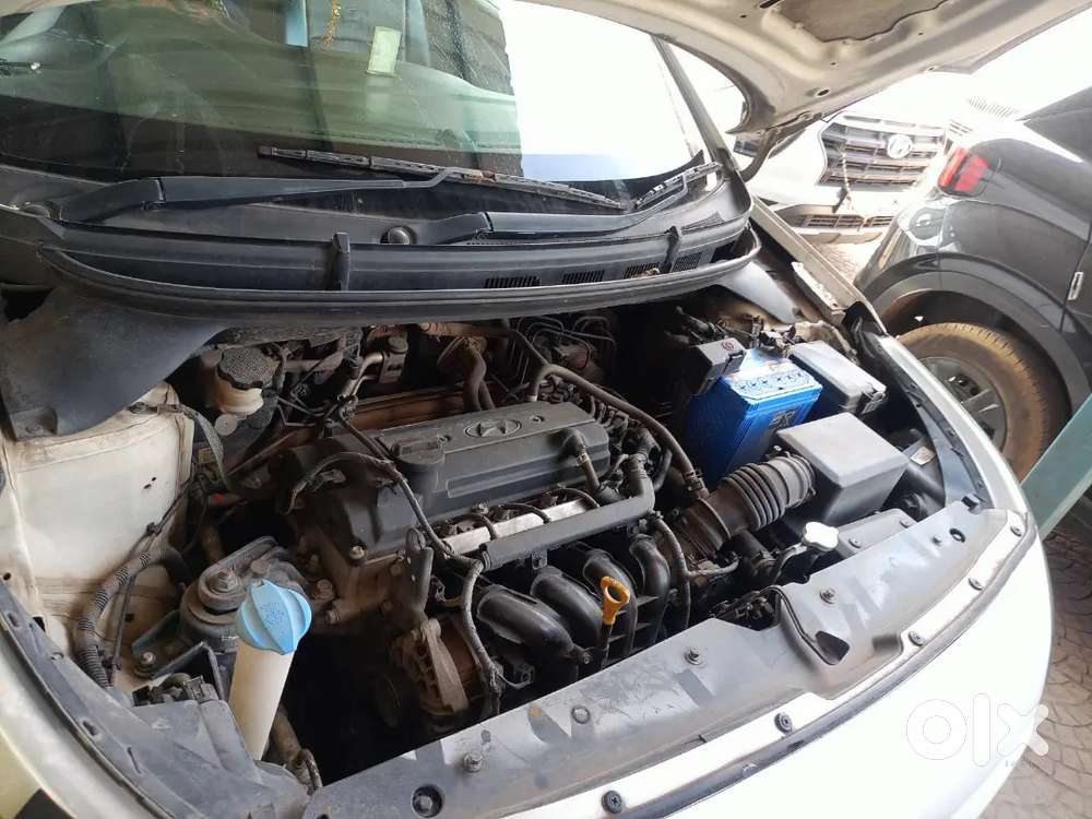 Hyundai I20 Active 2018 Petrol