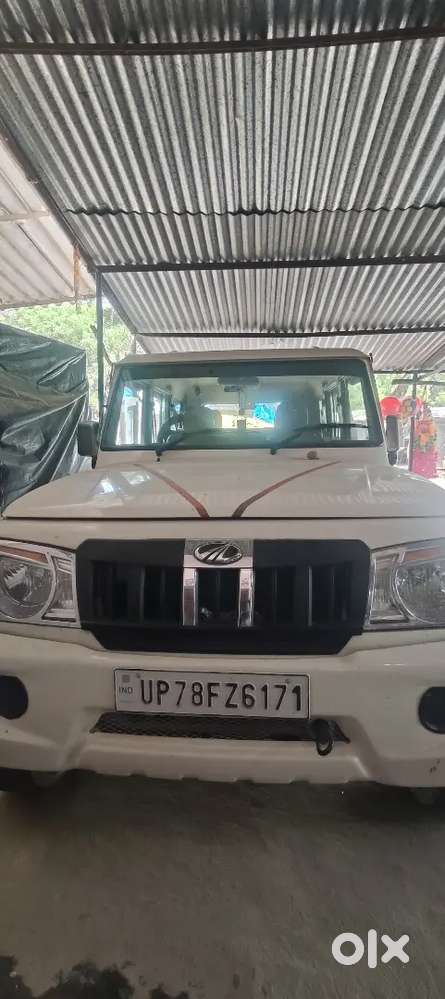 Mahindra Xev 7e 2019