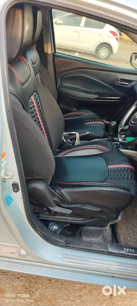 Maruti Suzuki Baleno 2023 Petrol 55000 Km Driven